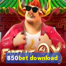 850bet download